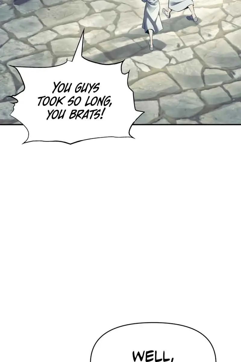 I Became the Tyrant of a Defence Game Chapter 73 Page 104