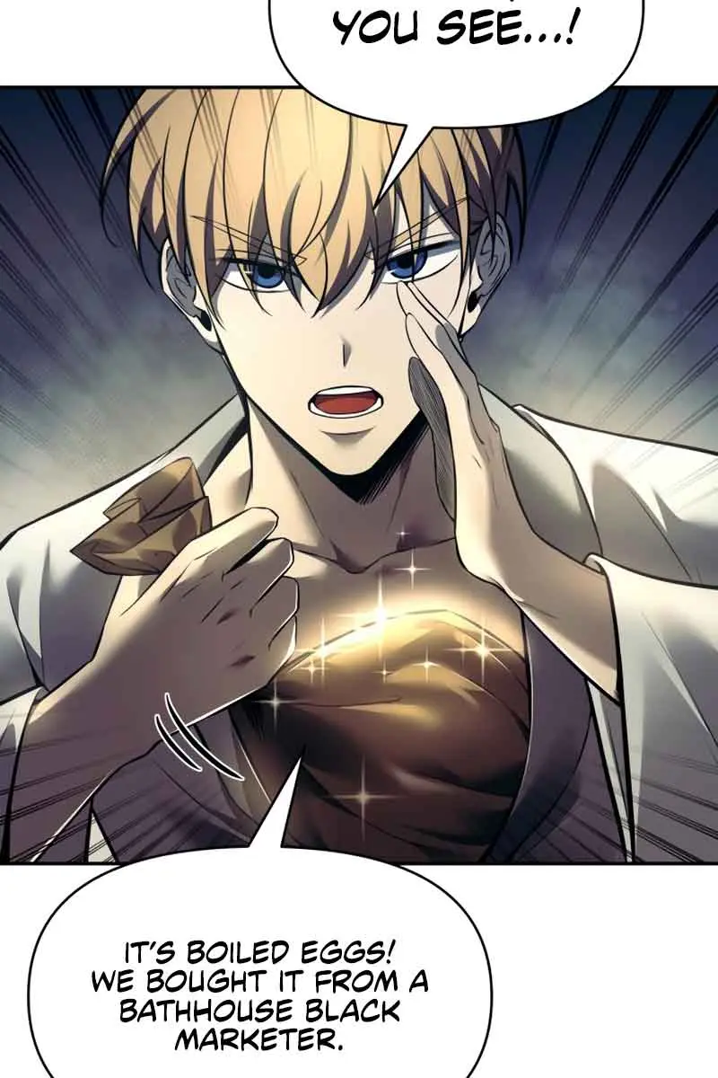 I Became the Tyrant of a Defence Game Chapter 73 Page 105