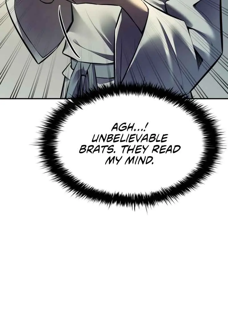 I Became the Tyrant of a Defence Game Chapter 73 Page 109