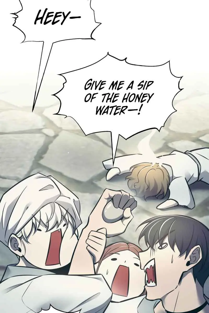 I Became the Tyrant of a Defence Game Chapter 73 Page 115