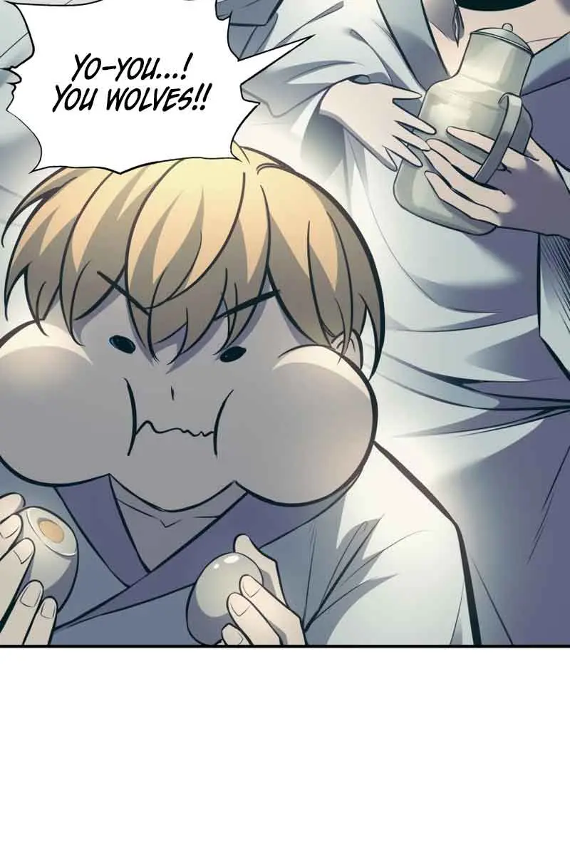 I Became the Tyrant of a Defence Game Chapter 73 Page 116