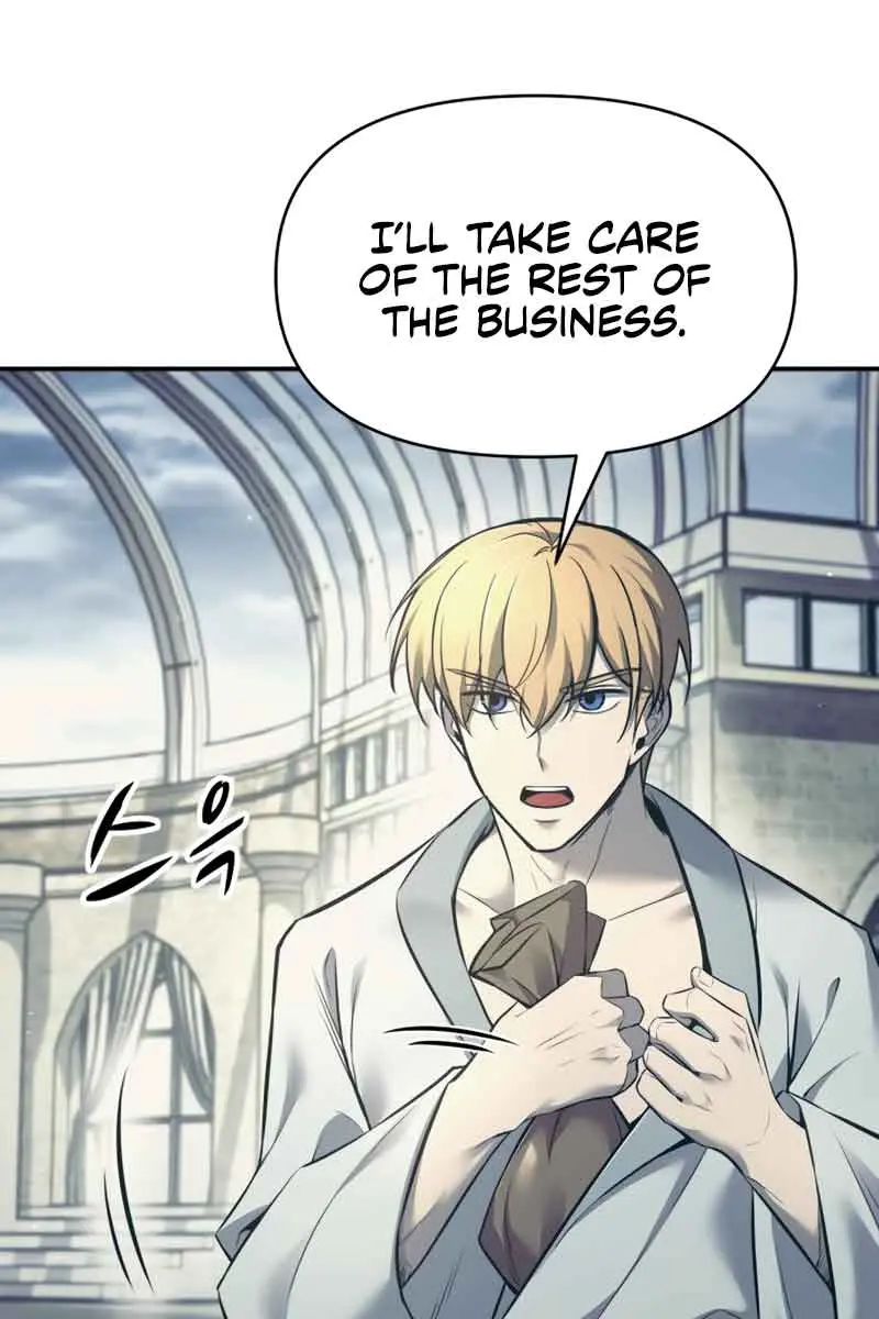 I Became the Tyrant of a Defence Game Chapter 73 Page 121