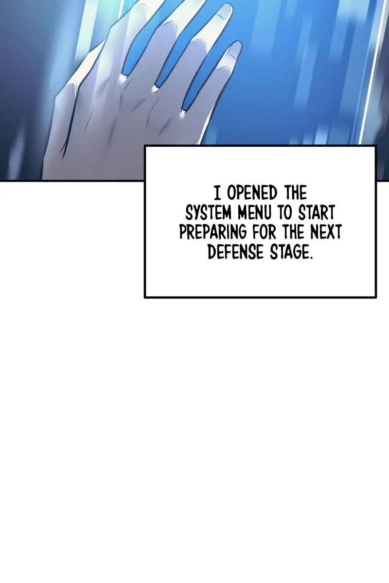 I Became the Tyrant of a Defence Game Chapter 73 Page 125