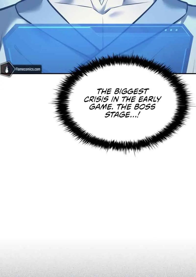 I Became the Tyrant of a Defence Game Chapter 73 Page 127