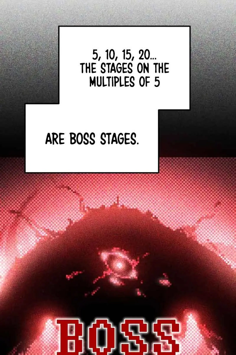 I Became the Tyrant of a Defence Game Chapter 73 Page 128