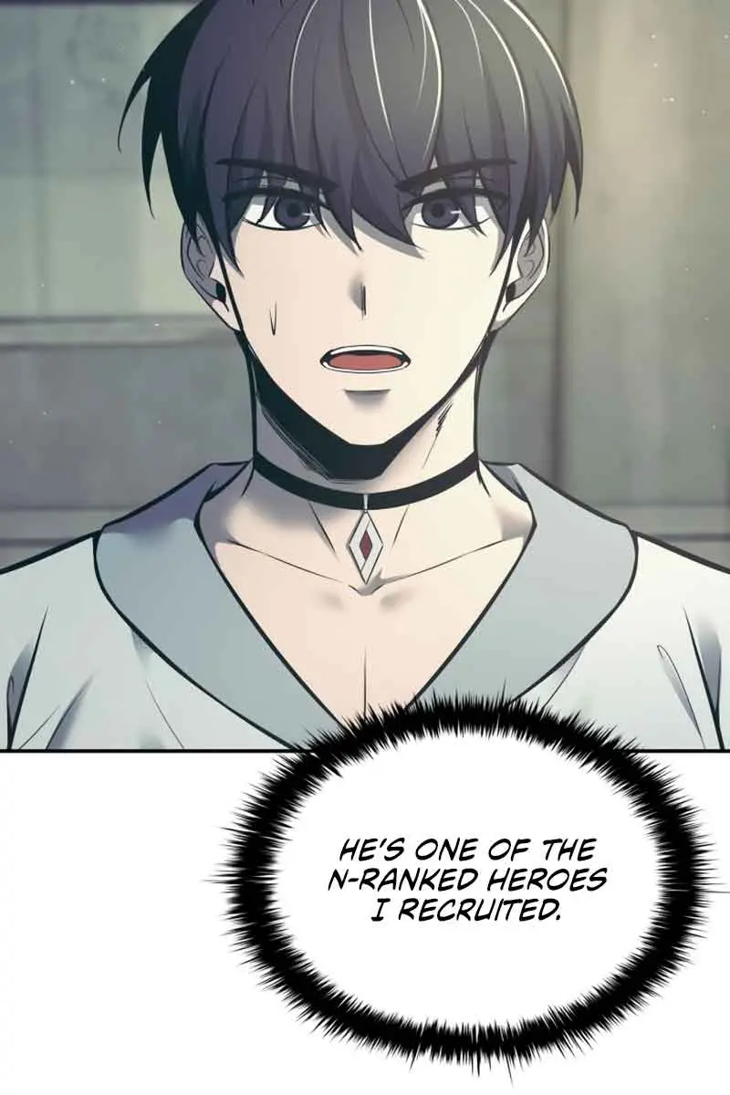 I Became the Tyrant of a Defence Game Chapter 73 Page 138