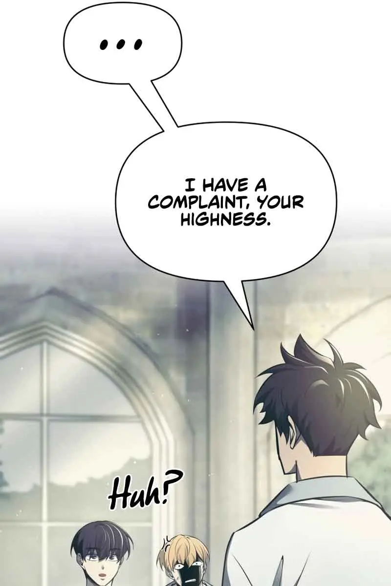 I Became the Tyrant of a Defence Game Chapter 73 Page 145