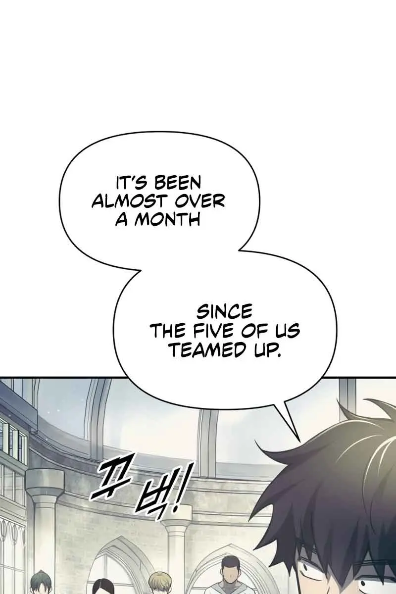 I Became the Tyrant of a Defence Game Chapter 73 Page 147