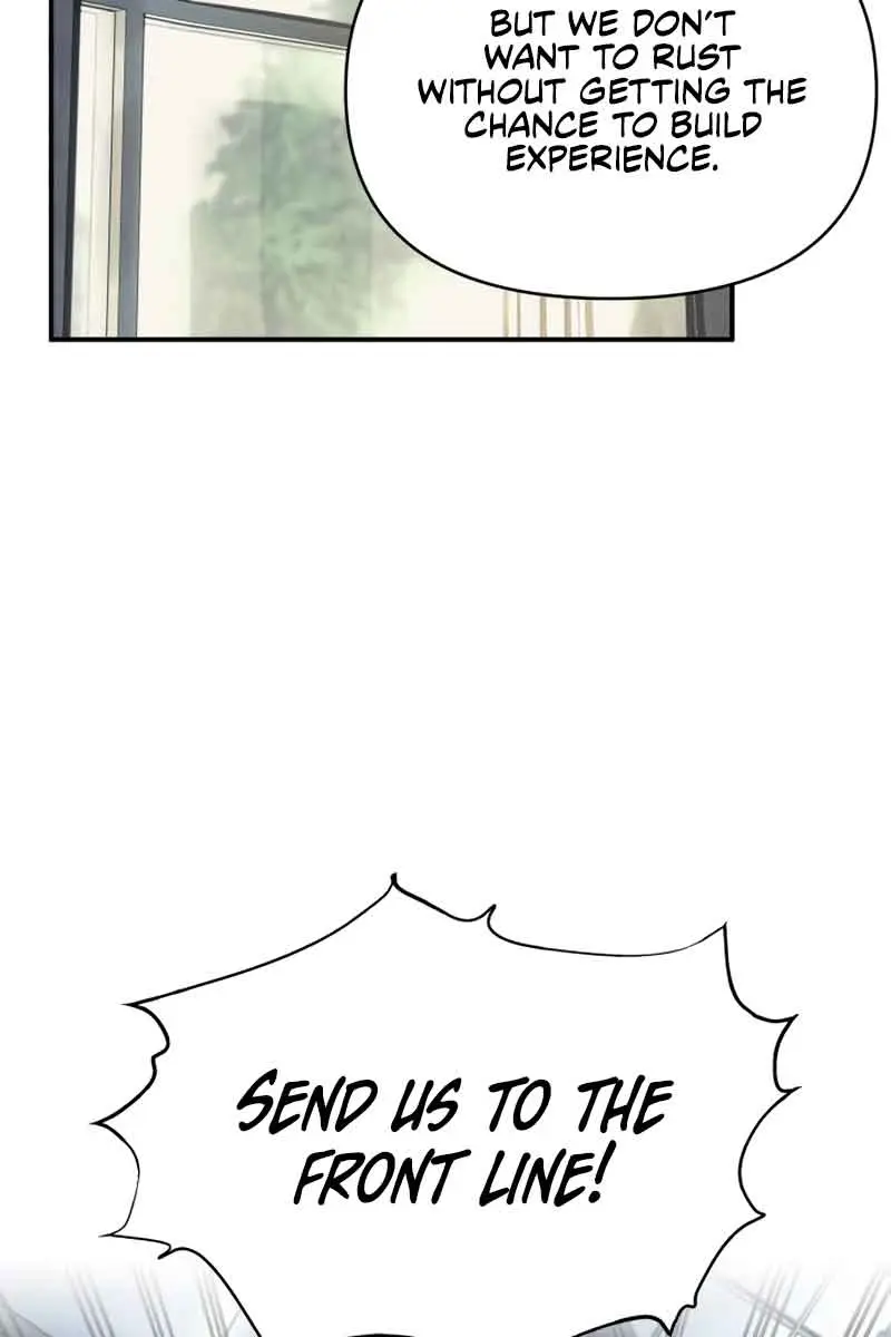 I Became the Tyrant of a Defence Game Chapter 73 Page 154