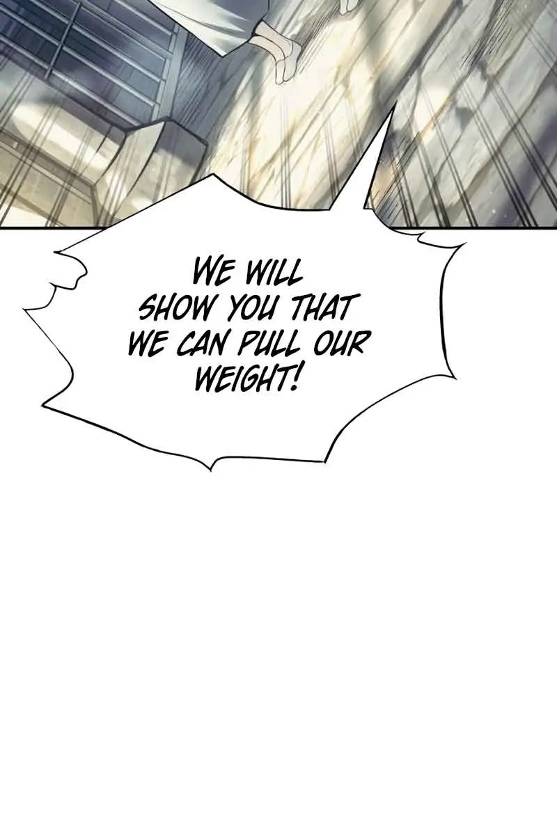 I Became the Tyrant of a Defence Game Chapter 73 Page 156