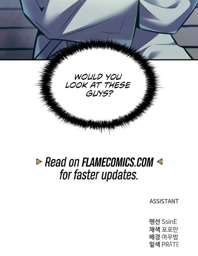 I Became the Tyrant of a Defence Game Chapter 73 Page 159