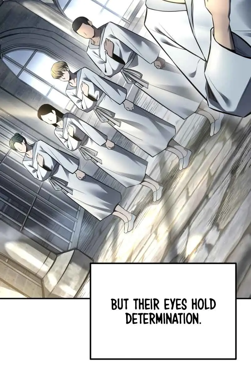 I Became the Tyrant of a Defence Game Chapter 74 Page 3