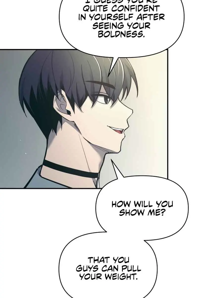 I Became the Tyrant of a Defence Game Chapter 74 Page 6