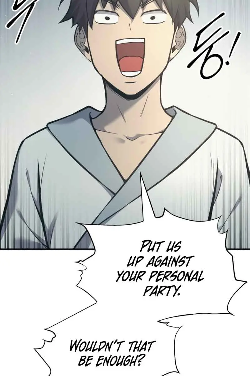 I Became the Tyrant of a Defence Game Chapter 74 Page 8