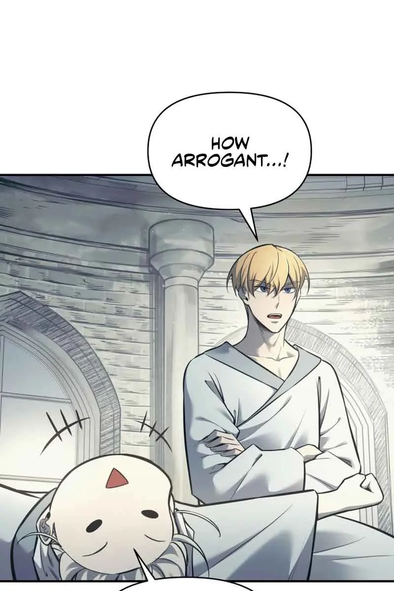 I Became the Tyrant of a Defence Game Chapter 74 Page 11