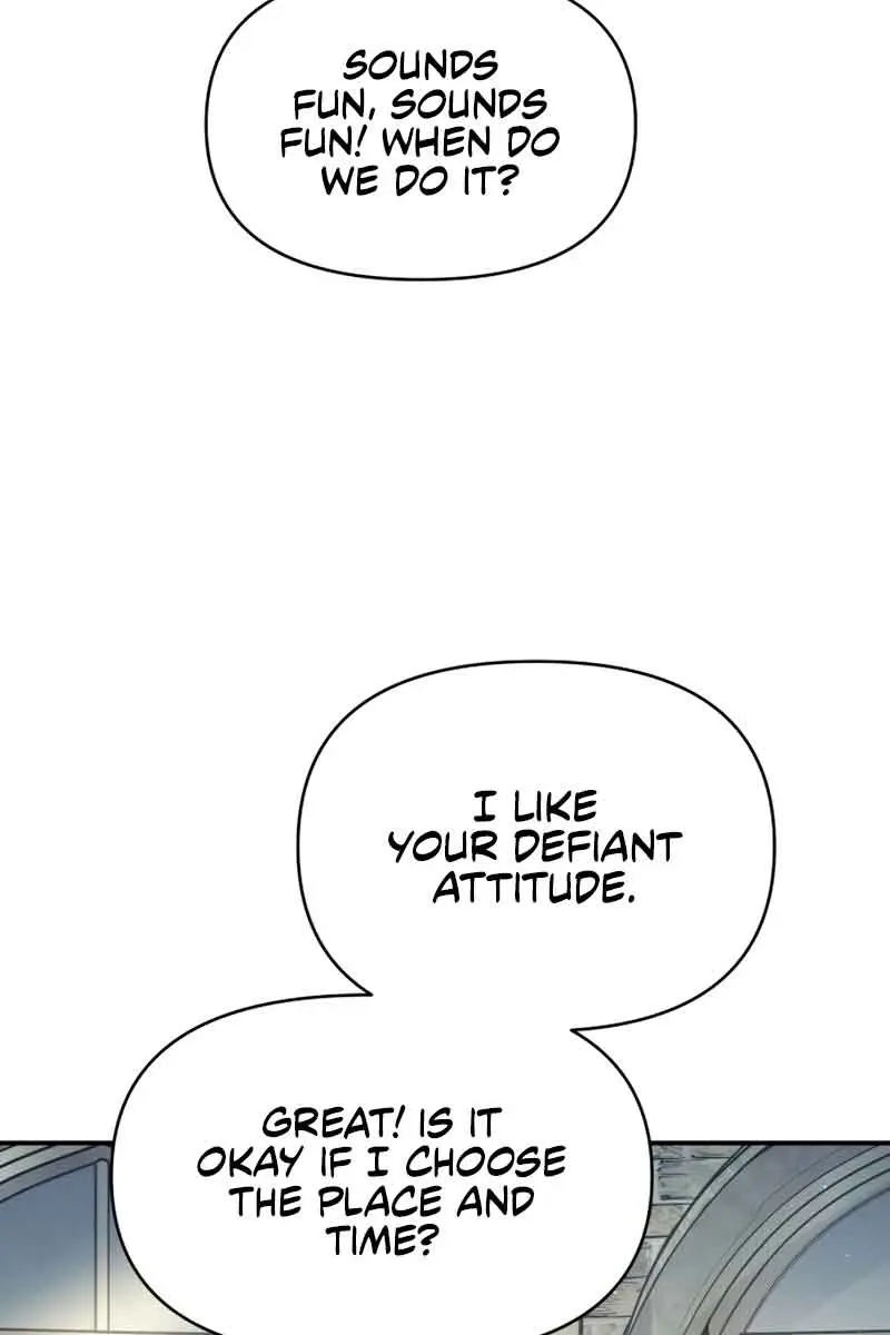 I Became the Tyrant of a Defence Game Chapter 74 Page 12