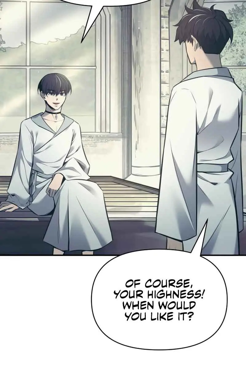 I Became the Tyrant of a Defence Game Chapter 74 Page 13