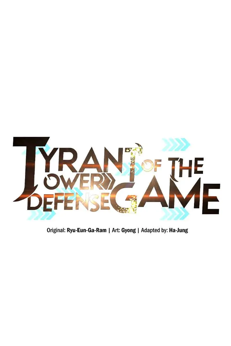 I Became the Tyrant of a Defence Game Chapter 74 Page 16