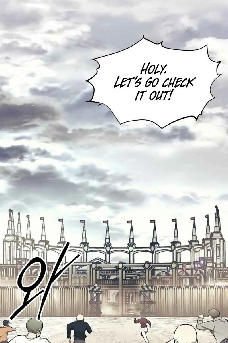 I Became the Tyrant of a Defence Game Chapter 74 Page 20