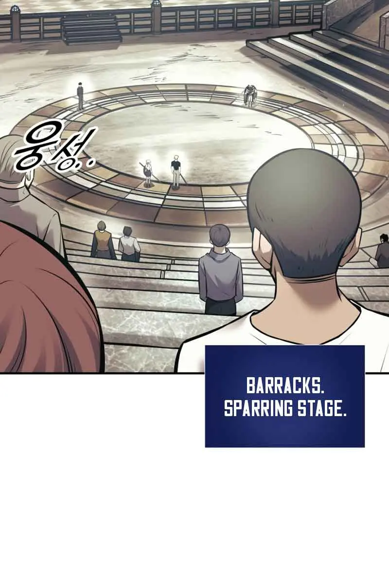 I Became the Tyrant of a Defence Game Chapter 74 Page 23