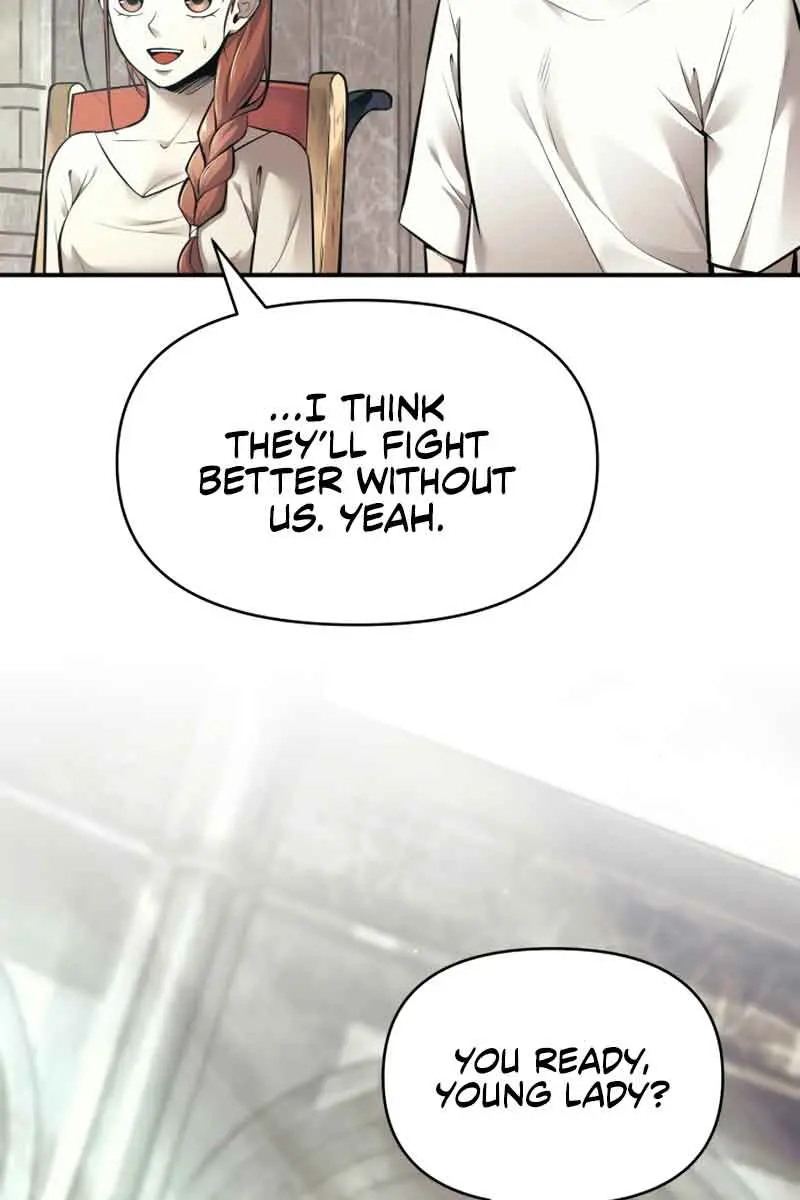 I Became the Tyrant of a Defence Game Chapter 74 Page 25