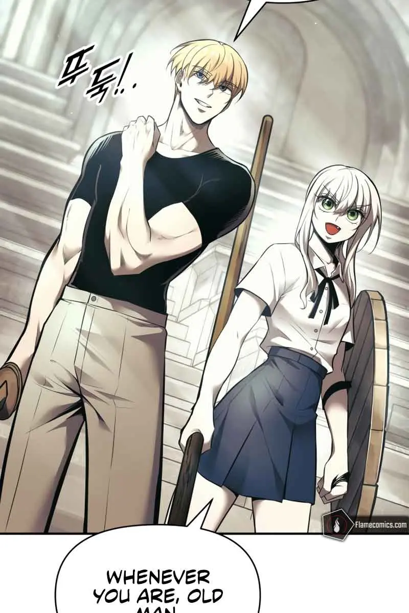 I Became the Tyrant of a Defence Game Chapter 74 Page 26