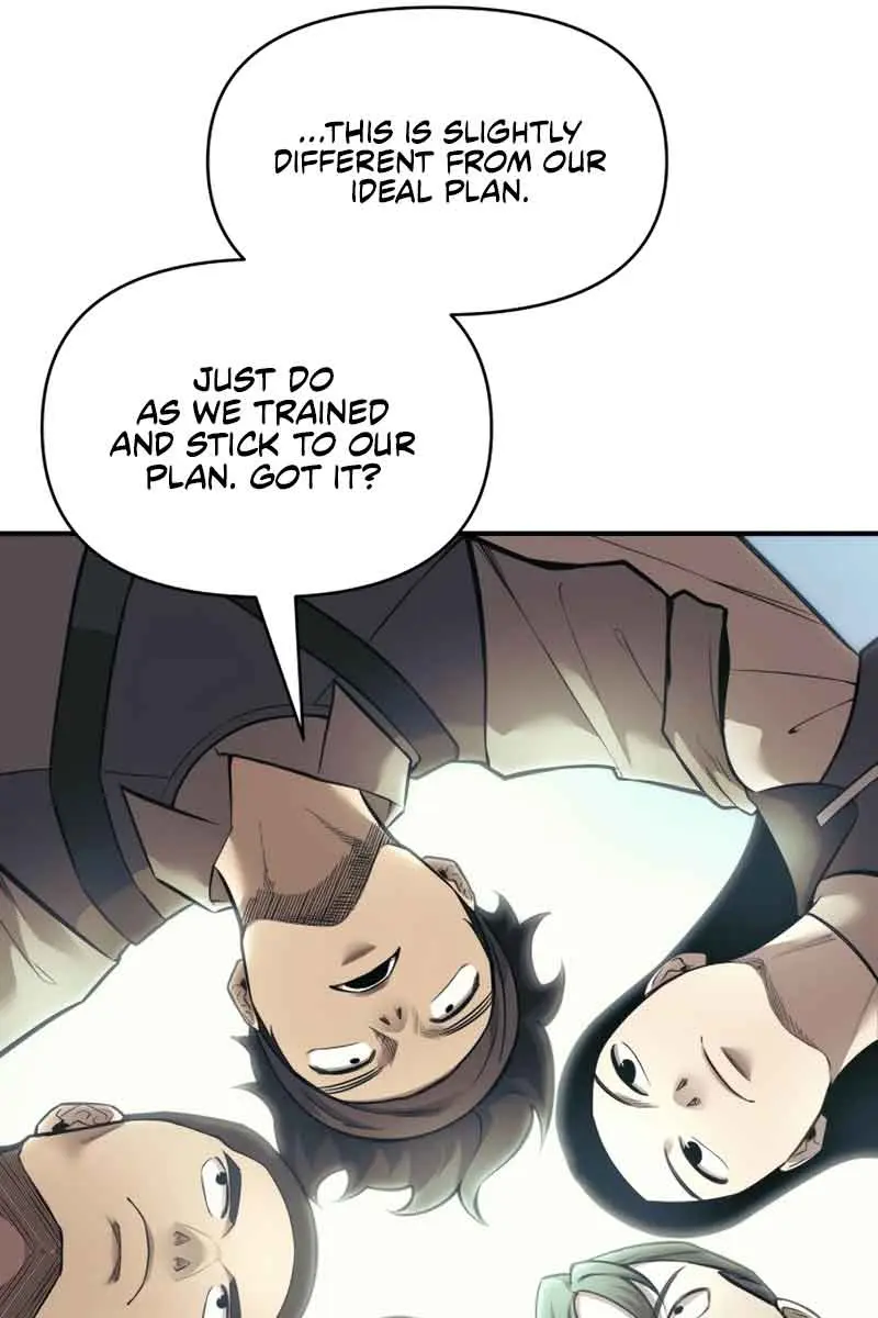 I Became the Tyrant of a Defence Game Chapter 74 Page 28