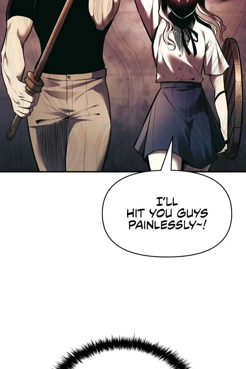 I Became the Tyrant of a Defence Game Chapter 74 Page 33