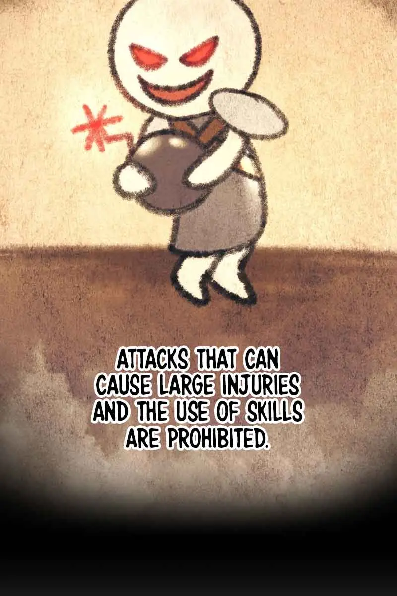 I Became the Tyrant of a Defence Game Chapter 74 Page 38