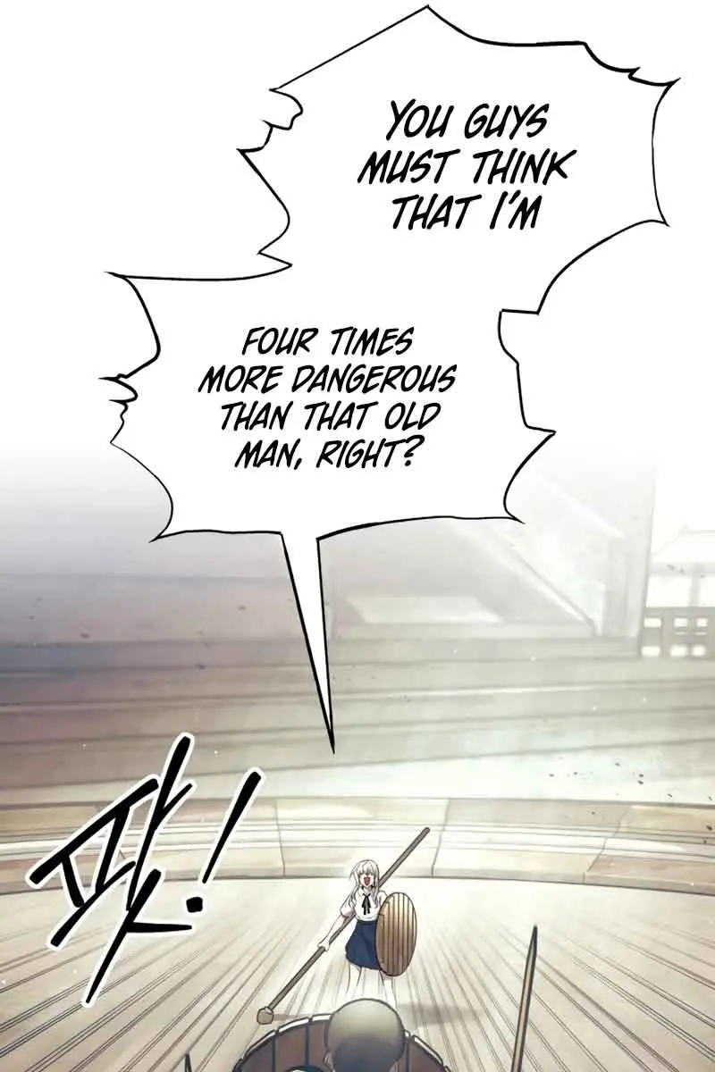 I Became the Tyrant of a Defence Game Chapter 74 Page 54