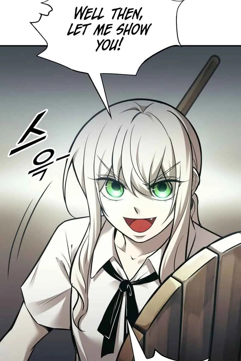 I Became the Tyrant of a Defence Game Chapter 74 Page 56