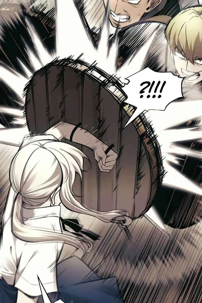 I Became the Tyrant of a Defence Game Chapter 74 Page 58