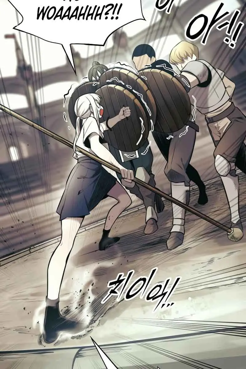 I Became the Tyrant of a Defence Game Chapter 74 Page 61