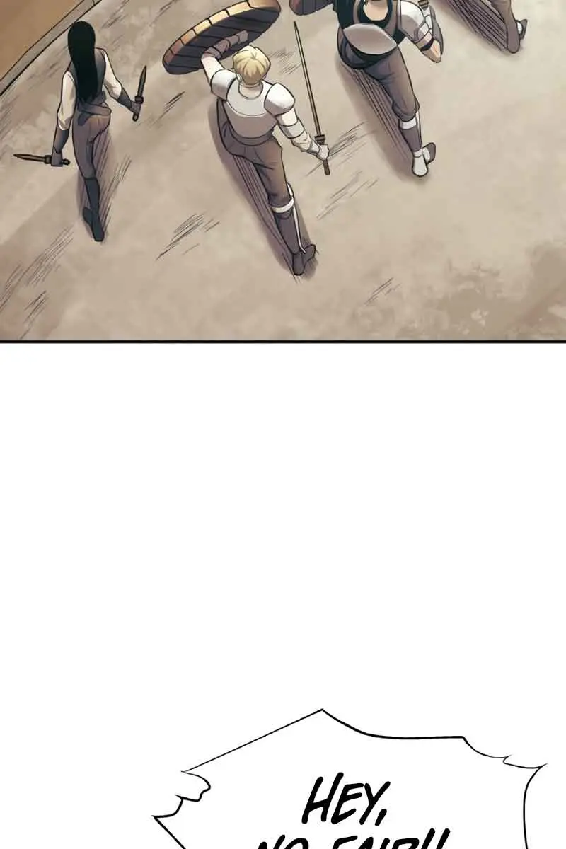 I Became the Tyrant of a Defence Game Chapter 74 Page 74