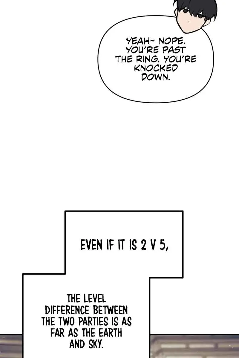 I Became the Tyrant of a Defence Game Chapter 74 Page 76