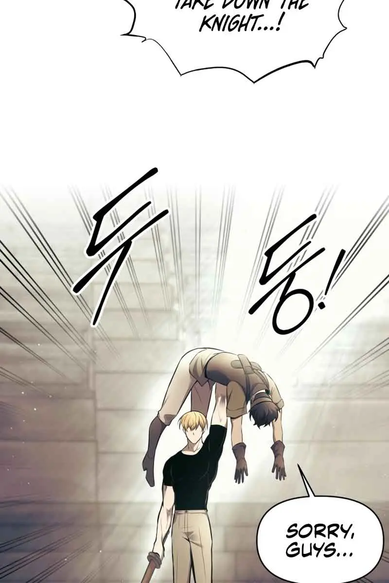 I Became the Tyrant of a Defence Game Chapter 74 Page 81