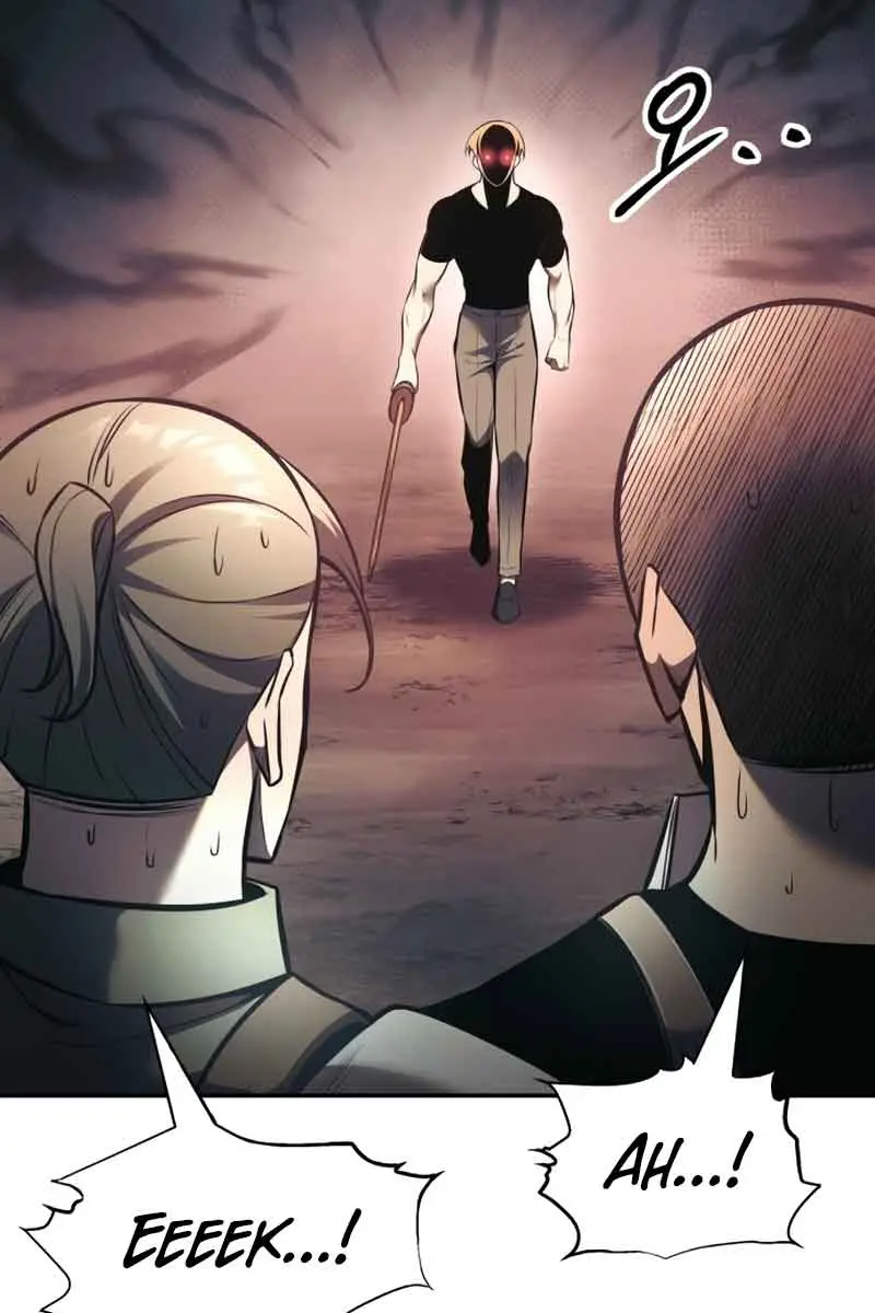 I Became the Tyrant of a Defence Game Chapter 74 Page 85