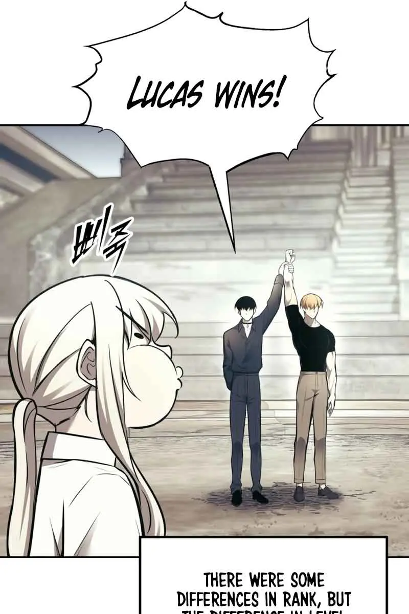 I Became the Tyrant of a Defence Game Chapter 74 Page 89