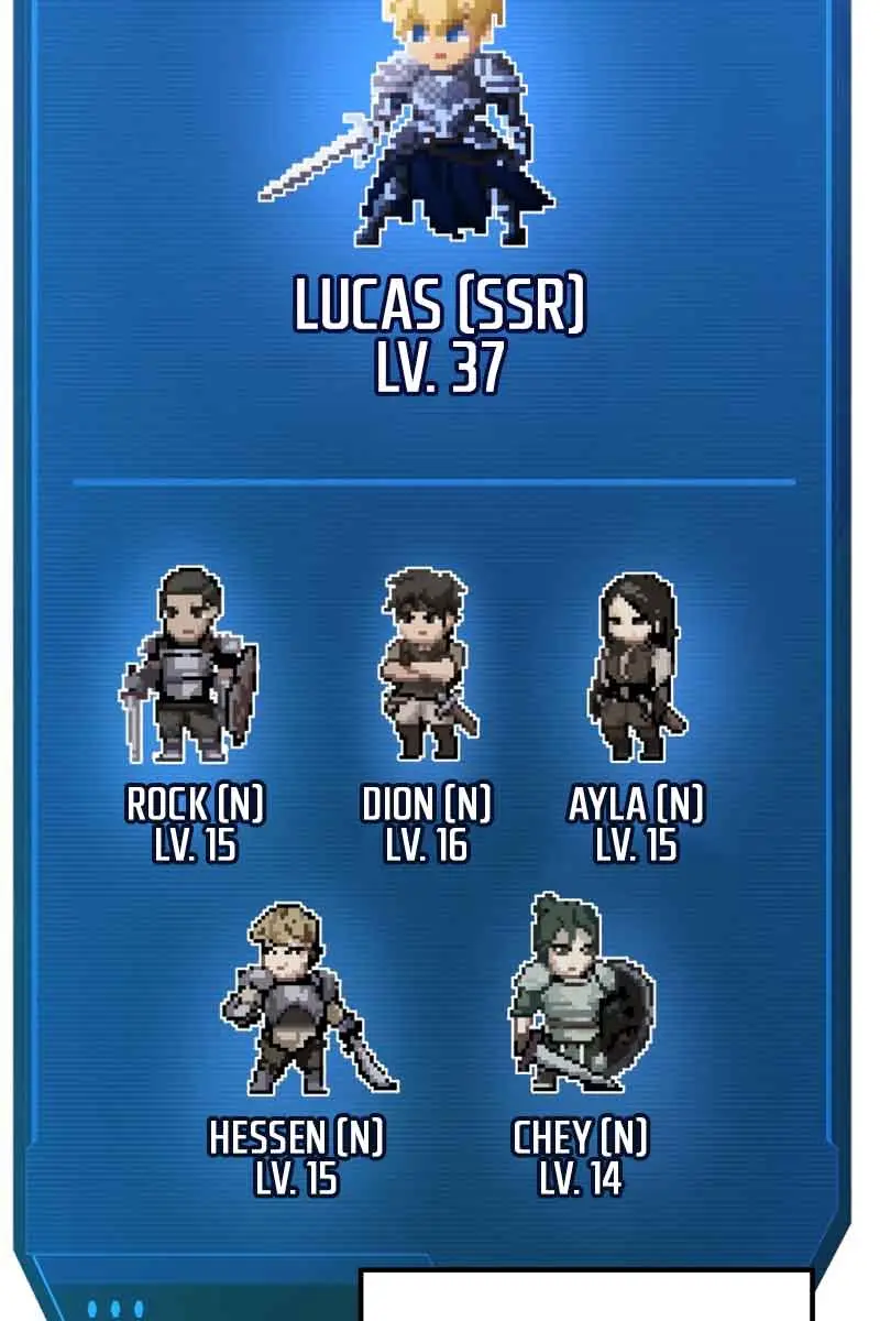 I Became the Tyrant of a Defence Game Chapter 74 Page 91