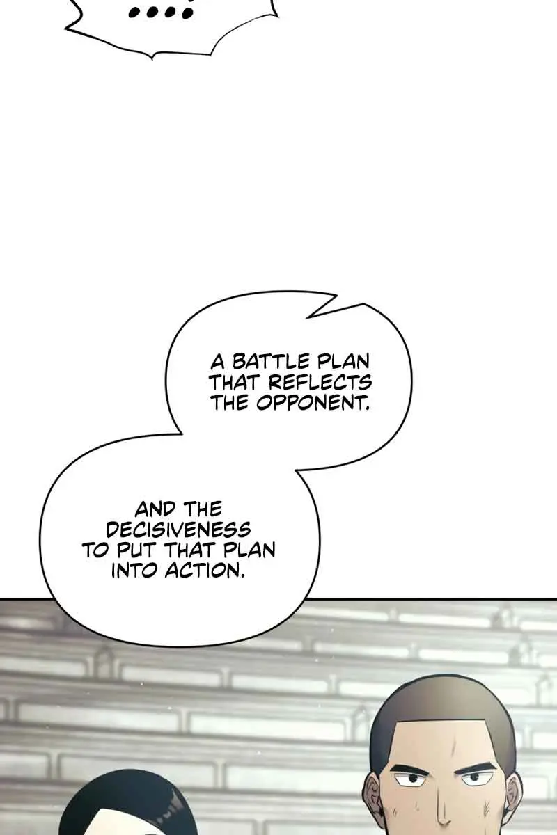 I Became the Tyrant of a Defence Game Chapter 74 Page 95