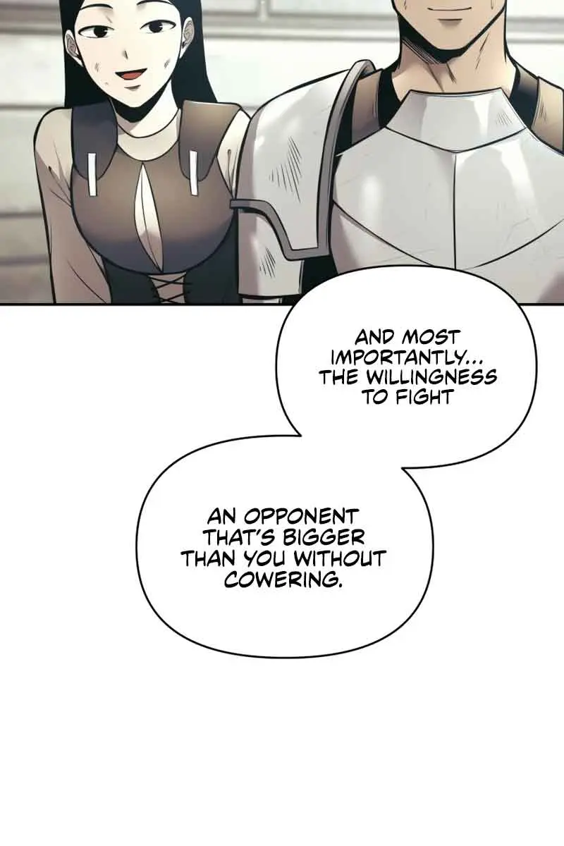 I Became the Tyrant of a Defence Game Chapter 74 Page 96