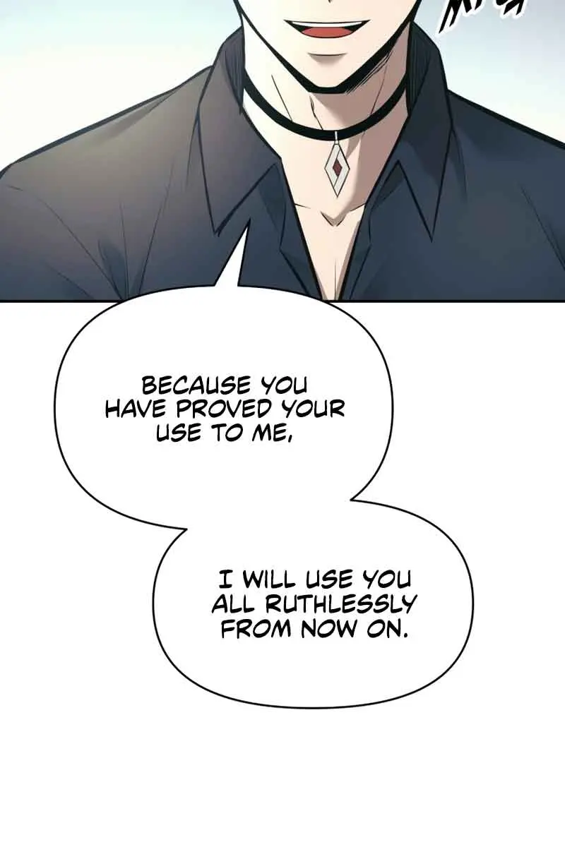 I Became the Tyrant of a Defence Game Chapter 74 Page 104