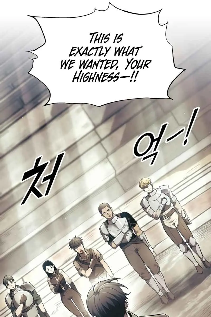 I Became the Tyrant of a Defence Game Chapter 74 Page 107