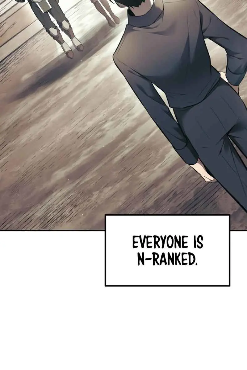 I Became the Tyrant of a Defence Game Chapter 74 Page 108