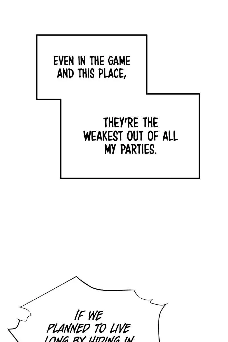 I Became the Tyrant of a Defence Game Chapter 74 Page 109