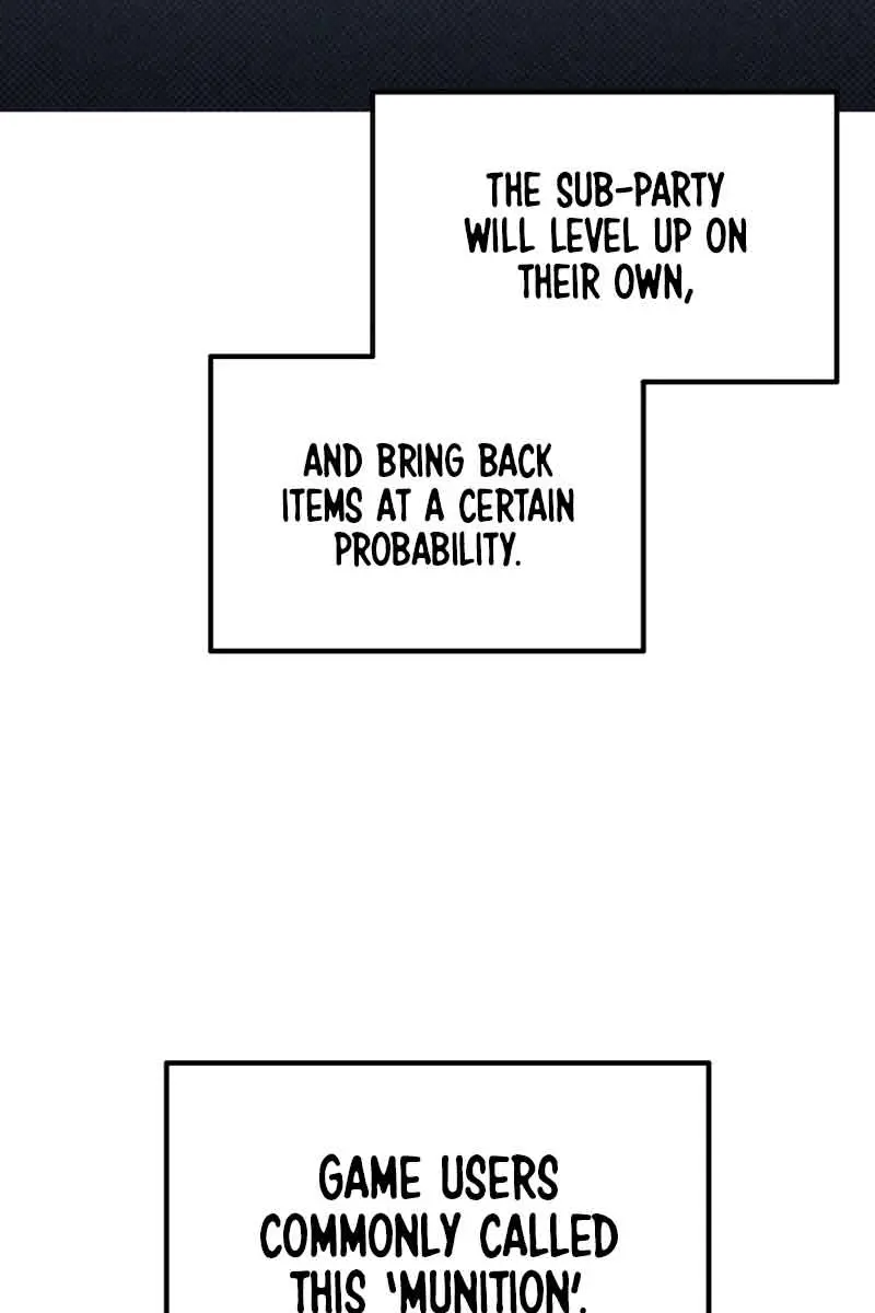 I Became the Tyrant of a Defence Game Chapter 74 Page 116