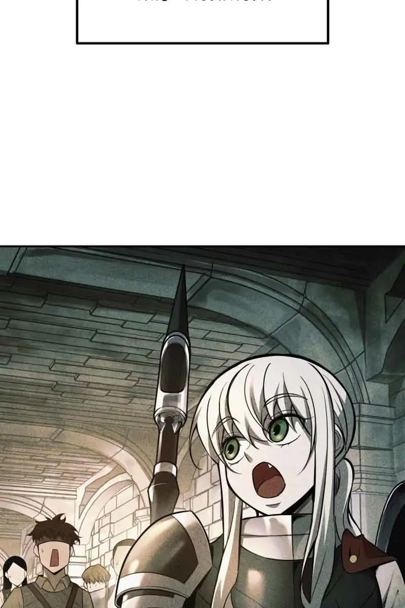 I Became the Tyrant of a Defence Game Chapter 74 Page 117