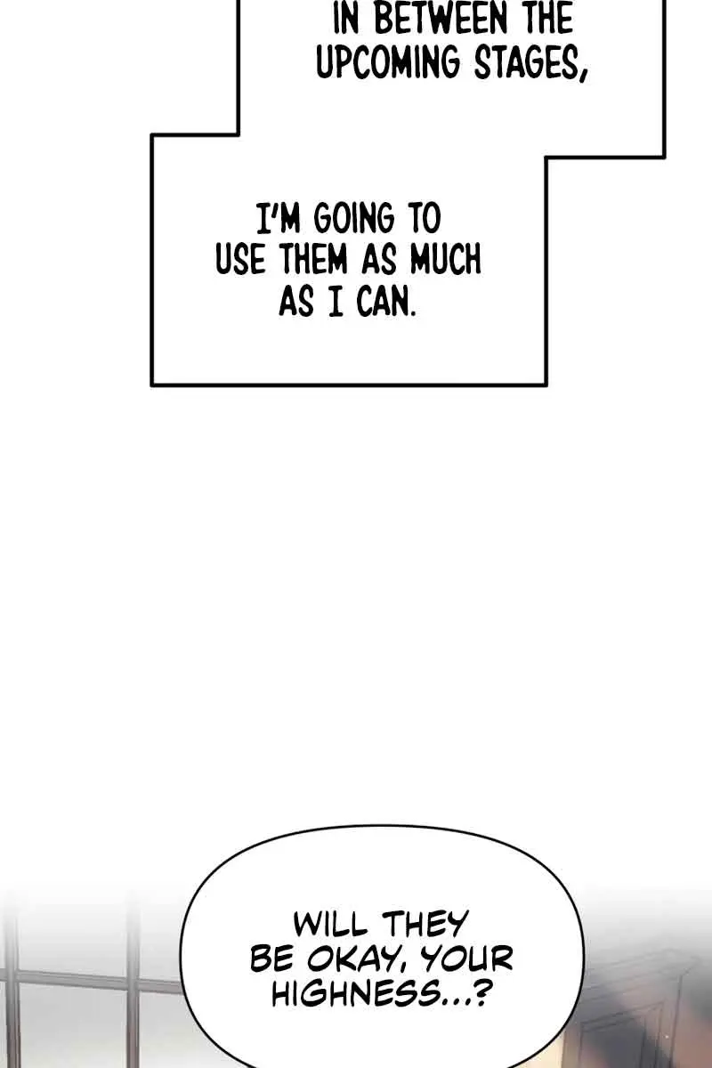 I Became the Tyrant of a Defence Game Chapter 74 Page 120