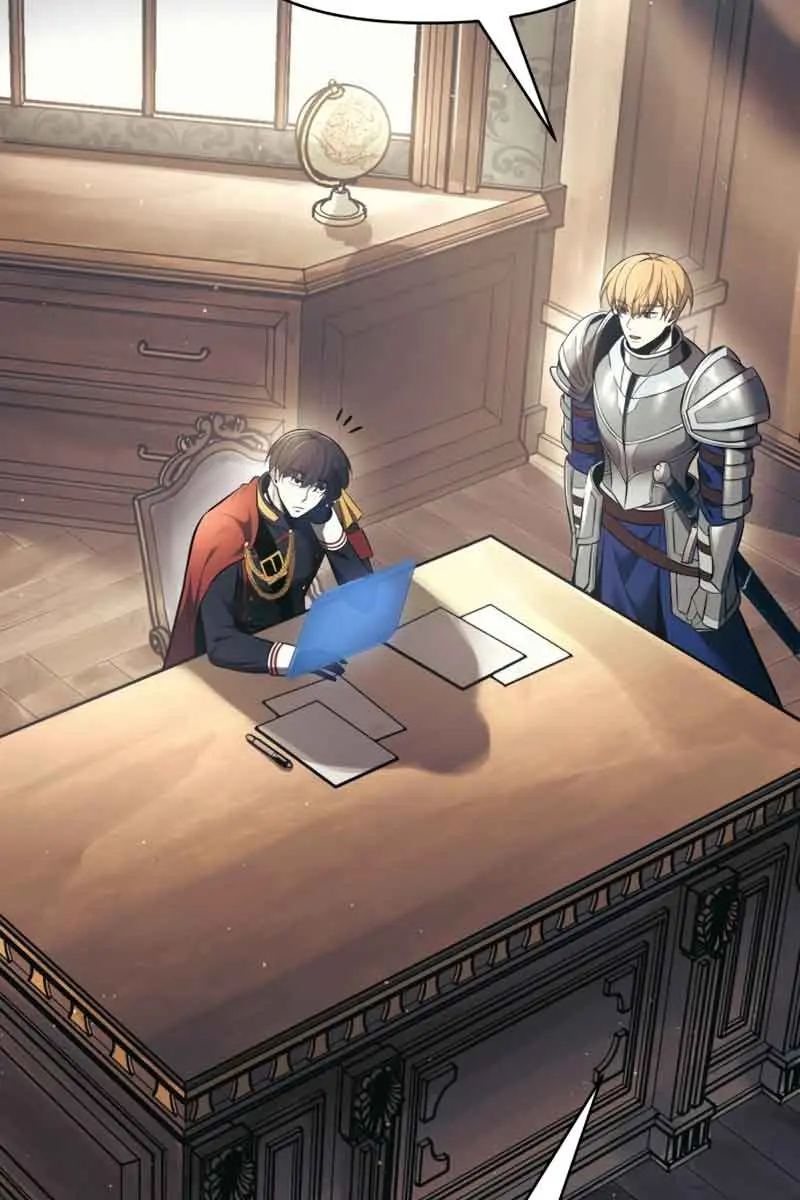 I Became the Tyrant of a Defence Game Chapter 74 Page 121