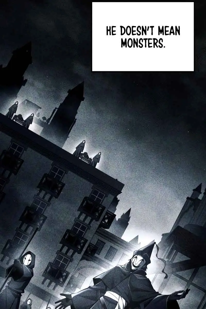 I Became the Tyrant of a Defence Game Chapter 74 Page 125